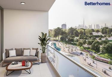 5-BD Apartment Sale, 1,000 sq. ft., Sobha One, Sobha Hartland, Mohammed Bin Rashid City, Dubai, UAE #4