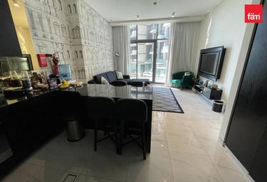 1-BD Apartment Sale, 817 sq. ft., Atria SA, Atria Residences, Business Bay, Dubai, UAE #1