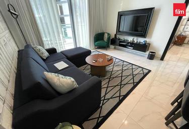 1-BD Apartment Sale, 817 sq. ft., Atria SA, Atria Residences, Business Bay, Dubai, UAE #4