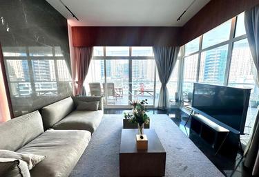 2-BD Apartment Sale, 1,000 sq. ft., The Atlantic, Dubai Marina, Dubai, UAE #3 2-BD Apartment Sale, 1,000 sq. ft., The Atlantic, Dubai Marina, Dubai, UAE #3