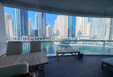 2-BD Apartment Sale, 1,000 sq. ft., The Atlantic, Dubai Marina, Dubai, UAE #4