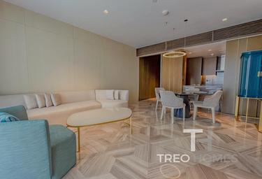 1-BD Apartment Sale, 1,000 sq. ft. at Five Palm Jumeirah, FIVE Palm Jumeirah, Palm Jumeirah, Dubai, UAE #4