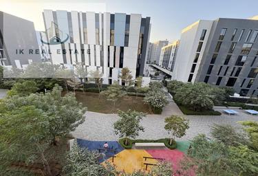 1-BD Apartment Sale, 520 sq. ft., The Riff 5, The Riff, Aljada, Sharjah, UAE #4