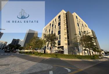 1-BD Apartment Sale, 520 sq. ft., The Riff 5, The Riff, Aljada, Sharjah, UAE #3