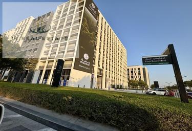 1-BD Apartment Sale, 520 sq. ft., The Riff 5, The Riff, Aljada, Sharjah, UAE #2