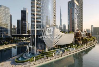 2-BD Apartment Sale, 1,000 sq. ft. at Jumeirah Living Business Bay, Jumeirah Living Business Bay, Business Bay, Dubai, UAE #1 2-BD Apartment Sale, 1,000 sq. ft. at Jumeirah Living Business Bay, Jumeirah Living Business Bay, Business Bay, Dubai, UAE #1