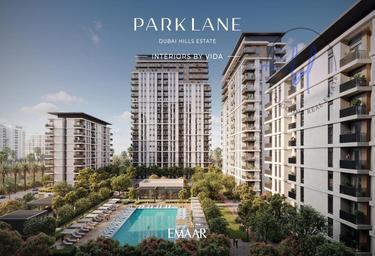 3-BD Apartment Sale, 1,000 sq. ft. at Park Lane Residences by Emaar, Park Lane, Dubai Hills Estate, Dubai, UAE #1 3-BD Apartment Sale, 1,000 sq. ft. at Park Lane Residences by Emaar, Park Lane, Dubai Hills Estate, Dubai, UAE #1