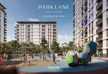 3-BD Apartment Sale, 1,000 sq. ft. at Park Lane Residences by Emaar, Park Lane, Dubai Hills Estate, Dubai, UAE #3 3-BD Apartment Sale, 1,000 sq. ft. at Park Lane Residences by Emaar, Park Lane, Dubai Hills Estate, Dubai, UAE #3