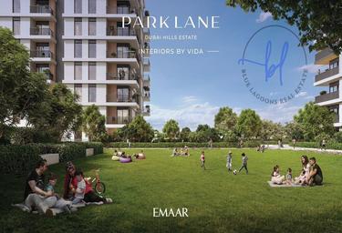 3-BD Apartment Sale, 1,000 sq. ft. at Park Lane Residences by Emaar, Park Lane, Dubai Hills Estate, Dubai, UAE #2 3-BD Apartment Sale, 1,000 sq. ft. at Park Lane Residences by Emaar, Park Lane, Dubai Hills Estate, Dubai, UAE #2