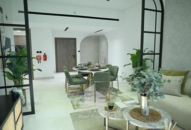 3-BD Apartment Sale, 1,000 sq. ft. at Marwa Heights, Marwa Heights, Jumeirah Village Circle, Dubai, UAE #1 3-BD Apartment Sale, 1,000 sq. ft. at Marwa Heights, Marwa Heights, Jumeirah Village Circle, Dubai, UAE #1