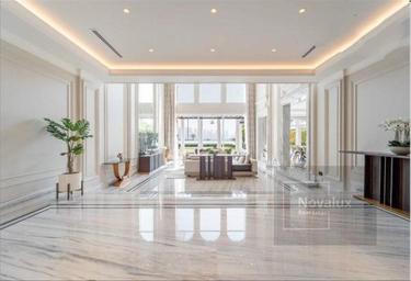 7-BD Apartment Sale, 1,000 sq. ft., XXII Carat, Palm Jumeirah, Dubai, UAE #2