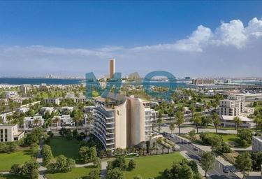 Продажа квартиры, 393 фут² в ЖК «Ola Residences», Ola Residences, Al Marjan Island, Ras Al Khaimah, UAE #1 Продажа квартиры, 393 фут² в ЖК «Ola Residences», Ola Residences, Al Marjan Island, Ras Al Khaimah, UAE #1