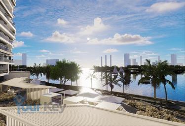 Apartment Sale, 520 sq. ft., Icon Tower, Yas Island, Abu Dhabi, UAE #2 Apartment Sale, 520 sq. ft., Icon Tower, Yas Island, Abu Dhabi, UAE #2