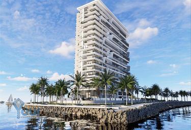 Apartment Sale, 520 sq. ft., Icon Tower, Yas Island, Abu Dhabi, UAE #1 Apartment Sale, 520 sq. ft., Icon Tower, Yas Island, Abu Dhabi, UAE #1