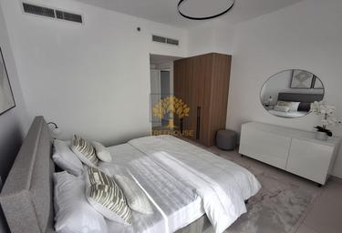 2-BD Apartment Sale, 1,000 sq. ft. at Confident Lancaster, Confident Lancaster, Liwan, Dubai Land, Dubai, UAE #3 2-BD Apartment Sale, 1,000 sq. ft. at Confident Lancaster, Confident Lancaster, Liwan, Dubai Land, Dubai, UAE #3