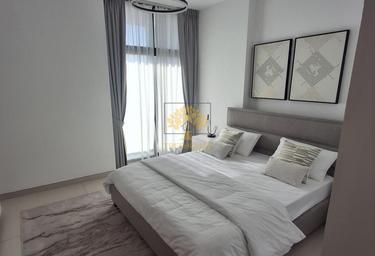 2-BD Apartment Sale, 1,000 sq. ft. at Confident Lancaster, Confident Lancaster, Liwan, Dubai Land, Dubai, UAE #4