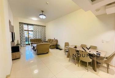 2-BD Apartment Sale, 1,000 sq. ft., Laya Residences, Jumeirah Village Circle, Dubai, UAE #4