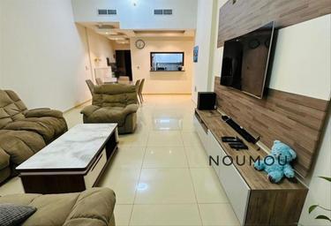 2-BD Apartment Sale, 1,000 sq. ft., Laya Residences, Jumeirah Village Circle, Dubai, UAE #1