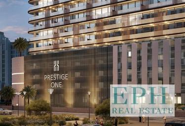 Продажа 1-комн. квартиры, 1 000 фут² в ЖК «The Place by Prestige One», The Place by Prestige One, Dubai Sports City, Dubai, UAE #3 Продажа 1-комн. квартиры, 1 000 фут² в ЖК «The Place by Prestige One», The Place by Prestige One, Dubai Sports City, Dubai, UAE #3