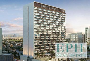 Продажа 1-комн. квартиры, 1 000 фут² в ЖК «The Place by Prestige One», The Place by Prestige One, Dubai Sports City, Dubai, UAE #1 Продажа 1-комн. квартиры, 1 000 фут² в ЖК «The Place by Prestige One», The Place by Prestige One, Dubai Sports City, Dubai, UAE #1