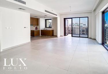3-BD Apartment Sale, 1,000 sq. ft. at Creek Beach Surf, Surf, Creek Beach, Dubai Creek Harbour (The Lagoons), Dubai, UAE #4
