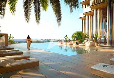 3-BD Apartment Sale, 1,000 sq. ft. at One B Tower, One B Tower, Business Bay, Dubai, UAE #1 3-BD Apartment Sale, 1,000 sq. ft. at One B Tower, One B Tower, Business Bay, Dubai, UAE #1