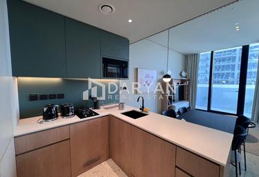 1-BD Apartment Sale, 647 sq. ft. at Upside, UPSIDE Living, Business Bay, Dubai, UAE #4