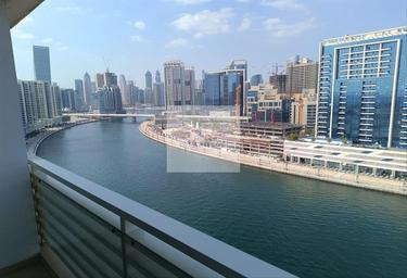 1-BD Apartment Sale, 778 sq. ft., Clayton Residency, Business Bay, Dubai, UAE #1