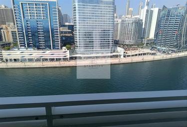 1-BD Apartment Sale, 778 sq. ft., Clayton Residency, Business Bay, Dubai, UAE #2