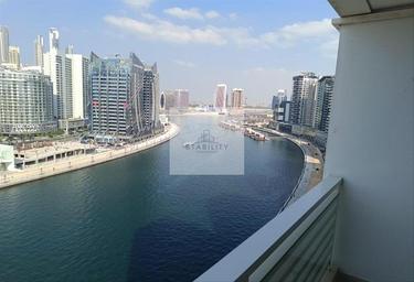 1-BD Apartment Sale, 778 sq. ft., Clayton Residency, Business Bay, Dubai, UAE #3