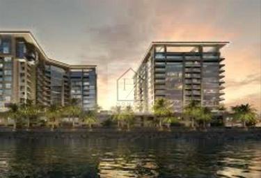 Apartment Sale, 525 sq. ft. at The Bay Residence By Baraka, The Bay Residence By Baraka, Yas Island, Abu Dhabi, UAE #3 Apartment Sale, 525 sq. ft. at The Bay Residence By Baraka, The Bay Residence By Baraka, Yas Island, Abu Dhabi, UAE #3