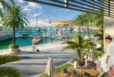 Apartment Sale, 525 sq. ft. at The Bay Residence By Baraka, The Bay Residence By Baraka, Yas Island, Abu Dhabi, UAE #4