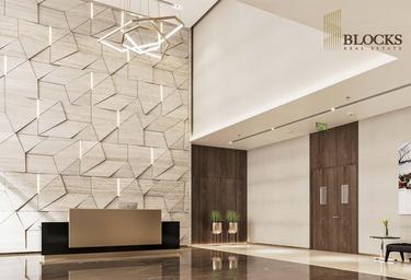 3-BD Apartment Sale, 1,000 sq. ft., Park Views Residences A, Al Kifaf, Zabeel, Dubai, UAE #4
