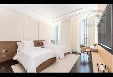 2-BD Apartment Sale, 1,000 sq. ft., Four Seasons Private Residences, Al Maryah Island, Abu Dhabi, UAE #4