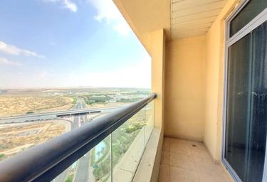 Apartment Sale, 431 sq. ft., Palace Tower 2, Palace Towers, Dubai Silicon Oasis, Dubai, UAE #3
