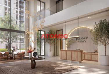 3-BD Apartment Sale, 1,000 sq. ft. at Parkside Views, Parkside Views, Dubai Hills Estate, Dubai, UAE #1 3-BD Apartment Sale, 1,000 sq. ft. at Parkside Views, Parkside Views, Dubai Hills Estate, Dubai, UAE #1