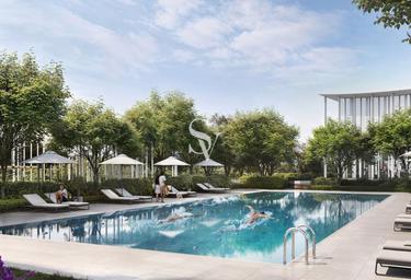 2-BD Apartment Sale, 1,000 sq. ft. at Hillsedge, Hillsedge, Dubai Hills, Dubai Hills Estate, Dubai, UAE #3 2-BD Apartment Sale, 1,000 sq. ft. at Hillsedge, Hillsedge, Dubai Hills, Dubai Hills Estate, Dubai, UAE #3