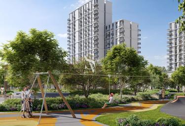 2-BD Apartment Sale, 1,000 sq. ft. at Hillsedge, Hillsedge, Dubai Hills, Dubai Hills Estate, Dubai, UAE #2 2-BD Apartment Sale, 1,000 sq. ft. at Hillsedge, Hillsedge, Dubai Hills, Dubai Hills Estate, Dubai, UAE #2