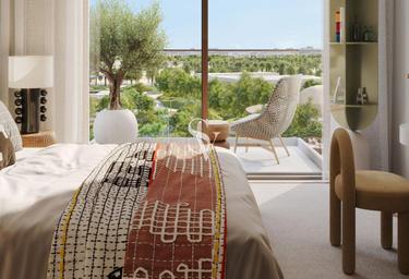 2-BD Apartment Sale, 1,000 sq. ft. at Hillsedge, Hillsedge, Dubai Hills, Dubai Hills Estate, Dubai, UAE #4