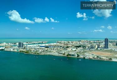 3-BD Apartment Sale, 1,000 sq. ft., Julphar Residential Tower, Julphar Towers, Al Nakheel, Ras Al Khaimah, UAE #4