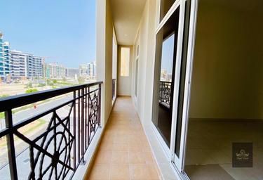 1-BD Apartment Sale, 909 sq. ft., La Fontana, Arjan, Dubai, UAE #4