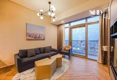 1-BD Apartment Sale, 1,000 sq. ft. at Paramount Tower Hotel & Residences, Paramount Tower Hotel & Residences, Business Bay, Dubai, UAE #4