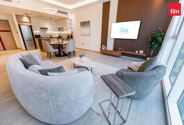 1-BD Apartment Sale, 912 sq. ft. at Me Do Re, Me Do Re Tower, JLT Cluster L, Jumeirah Lake Towers, Dubai, UAE #4
