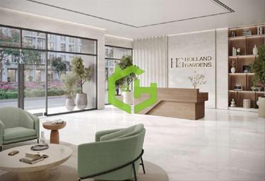 3-BD Apartment Sale, 1,000 sq. ft. at Holland Gardens, Holland Gardens, Town Square, Dubai, UAE #4