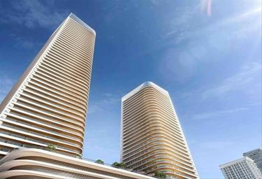 2-BD Apartment Sale, 1,000 sq. ft., Grand Bleu Tower 1, EMAAR Beachfront, Dubai Harbour, Dubai, UAE #1 2-BD Apartment Sale, 1,000 sq. ft., Grand Bleu Tower 1, EMAAR Beachfront, Dubai Harbour, Dubai, UAE #1