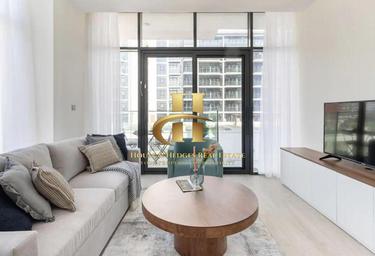 2-BD Apartment Sale, 835 sq. ft., AZIZI Riviera 12, Meydan One, Meydan, Dubai, UAE #3