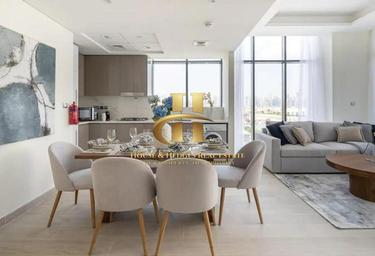 2-BD Apartment Sale, 835 sq. ft., AZIZI Riviera 12, Meydan One, Meydan, Dubai, UAE #1