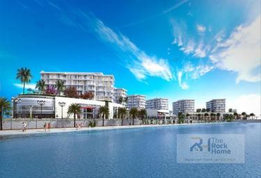 Apartment Sale, 420 sq. ft., Ajmal Makan City, Sharjah Waterfront City, Sharjah, UAE #4