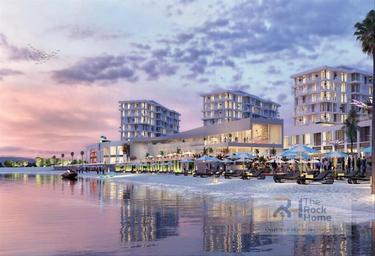 1-BD Apartment Sale, 1,000 sq. ft., Ajmal Makan City, Sharjah Waterfront City, Sharjah, UAE #2 1-BD Apartment Sale, 1,000 sq. ft., Ajmal Makan City, Sharjah Waterfront City, Sharjah, UAE #2