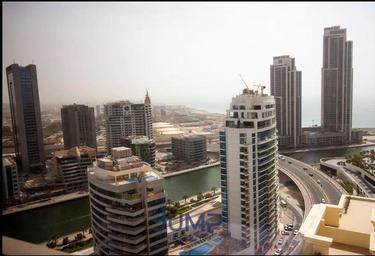 3-BD Apartment Sale, 1,000 sq. ft., Shams 2, Shams, Jumeirah Beach Residence, Dubai, UAE #3